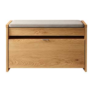 Szafki na buty drewniane