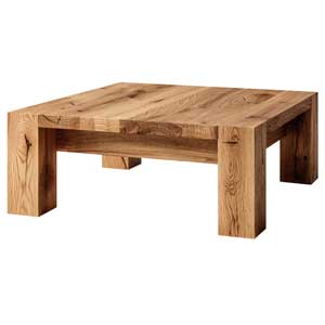 Stoliki kawowe drewniane