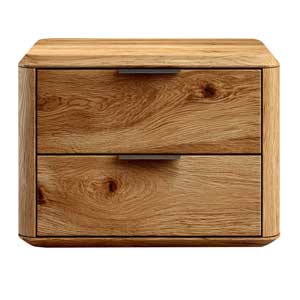 Szafki nocne drewniane