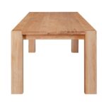 Stół debowy do jadalni Siena 90x180