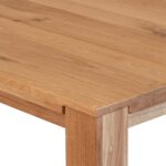 Stół dębowy Gaia 100x200