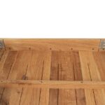 Stół dębowy Gaia 90x180