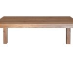 Stół dębowy Gaia 90x180