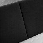 Łóżko Dębowe w Modnym Wydaniu Garo A