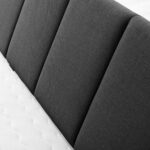 Łóżko Dębowe w Modnym Wydaniu Garo A