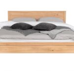 Łóżko Dębowe do Wygodnej Sypialni Hatalik