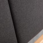 Komfortowe Łóżko Bukowe dla Ciebie Taverika A BUK