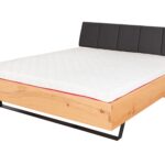 Komfortowe Łóżko Bukowe dla Ciebie Taverika A BUK