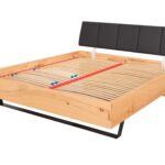 Komfortowe Łóżko Bukowe dla Ciebie Taverika A BUK