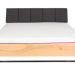 Komfortowe Łóżko Bukowe dla Ciebie Taverika A BUK