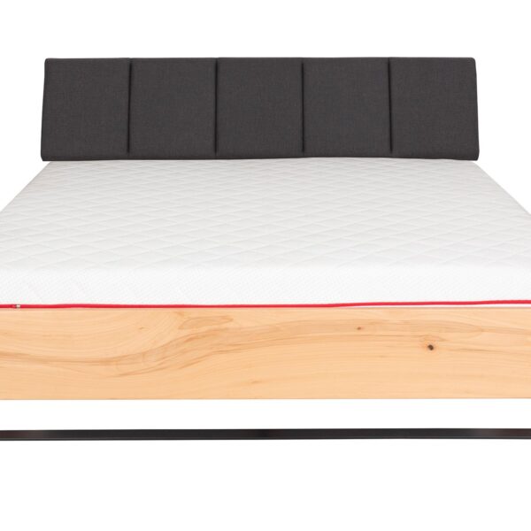 Komfortowe Łóżko Bukowe dla Ciebie Taverika A BUK