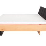 Komfortowe Łóżko Bukowe dla Ciebie Taverika A BUK