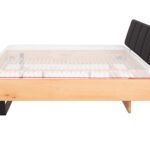 Komfortowe Łóżko Bukowe dla Ciebie Taverika A BUK