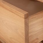 Solidna komoda drewniana Kobko 4L