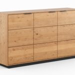 Komoda Dębowa Loftwood