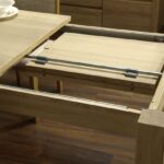 Stół Dębowy 180cm - Idealny do Każdego Wnętrza