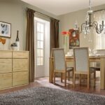 Stół Dębowy 180cm - Idealny do Każdego Wnętrza