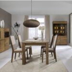 Stół Dębowy 180cm - Idealny do Każdego Wnętrza