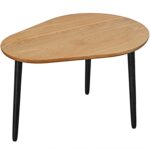 Stolik kawowy debowy Awokado