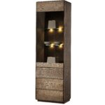 Witryna SETO - Elegancka Szafka do Każdego Wnętrza