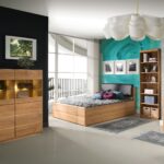 Poduszki Seto 160x200 – Styl i Komfort w Sypialni