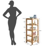 Regał Duży Dąb Verde Classico Klasyczny