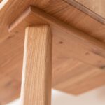 Szeroka Szafa Dębowa Lina