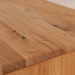 Dębowa Szafa Lina Wąska