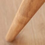 Dębowa Szafa Lina Wąska