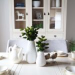 Kredens Drewniany do Salonu FELIX