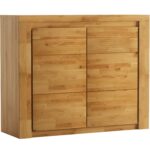 Mała Komoda Drewniana – Castoro 05