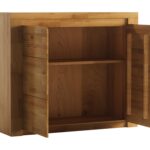 Mała Komoda Drewniana – Castoro 05