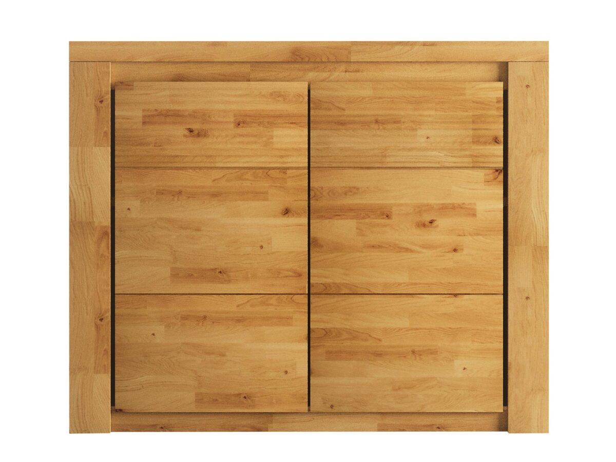 Mała Komoda Drewniana – Castoro 05