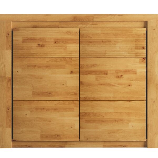 Mała Komoda Drewniana – Castoro 05