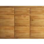 Komoda Drewniana do Salonu – Castoro 10