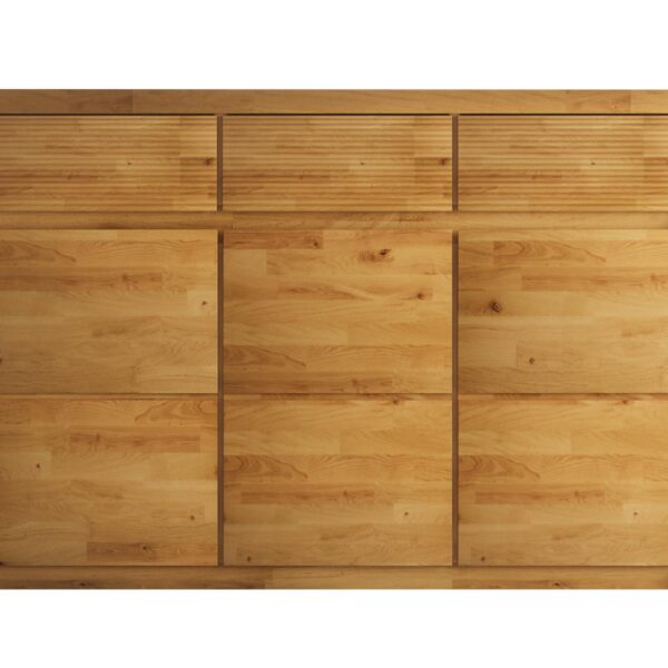 Komoda Drewniana do Salonu – Castoro 10