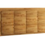 Komoda Drewniana Klasyczna – Castoro 19