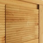 Komoda Drewniana do Salonu – Castoro 10