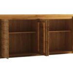 Komoda Drewniana Klasyczna – Castoro 19