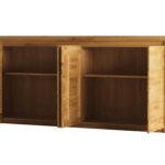 Komoda Drewniana Klasyczna – Castoro 19