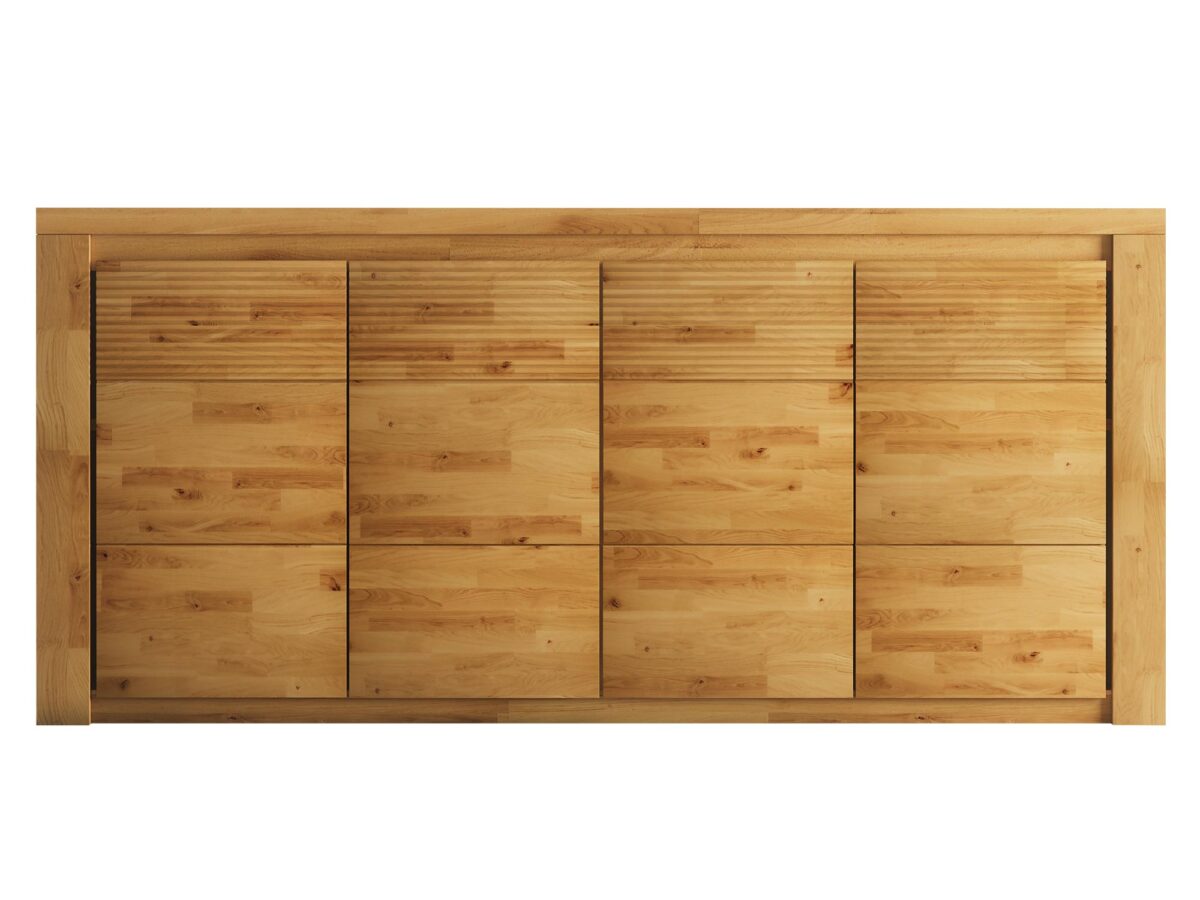 Komoda Drewniana Klasyczna – Castoro 19