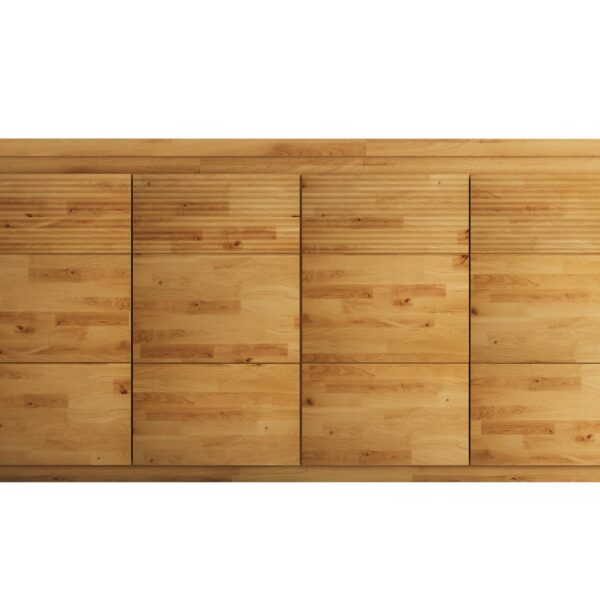 Komoda Drewniana Klasyczna – Castoro 19