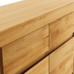 Komoda Drewniana do Salonu – Castoro 10