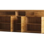 Szeroka Komoda Drewniana – Castoro 35