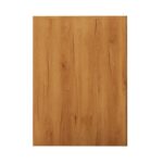 Szafka RTV Dębowa 160 cm – Castoro 44