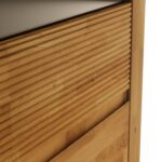 Witryna Drewniana Mała – Castoro 81