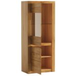 Witryna Drewniana Mała – Castoro 81