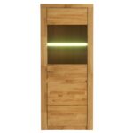 Witryna Drewniana Mała – Castoro 81