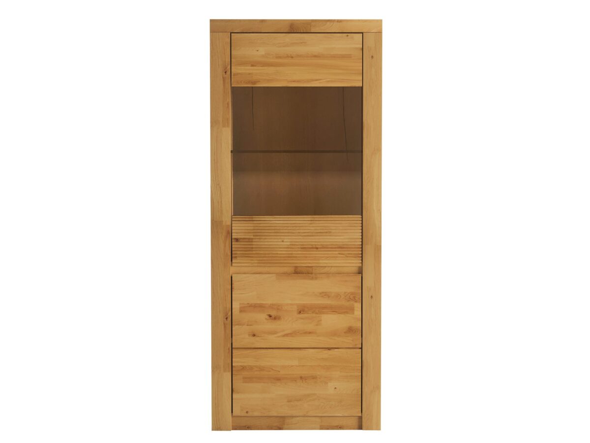 Witryna Drewniana Mała – Castoro 81