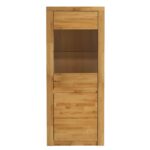 Witryna Drewniana Mała – Castoro 81